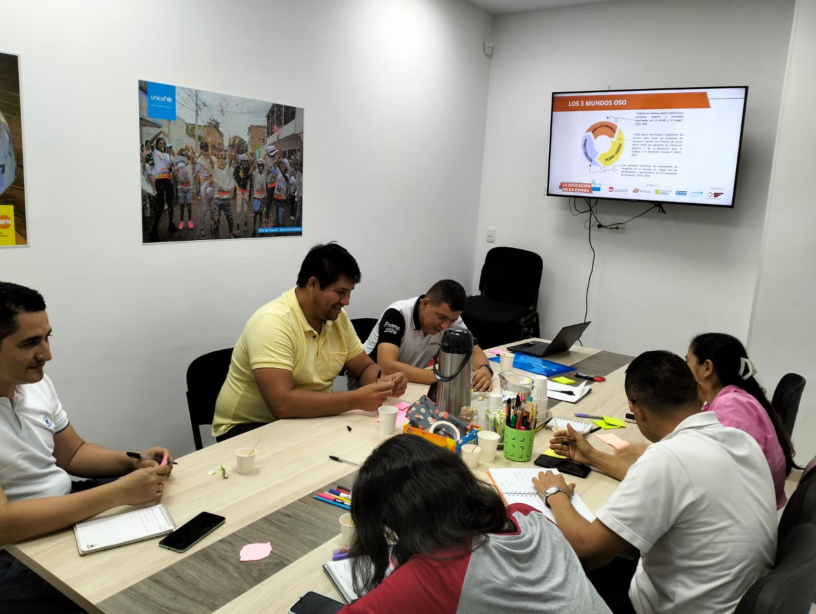 Imagen de --Eventos Institucionales